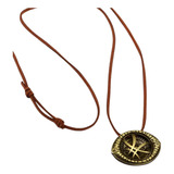 Olho De Agamotto Colar