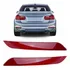 Olho Gato Refletor Parachoque Traseiro Bmw 320i 328i 335i