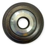 Olho Radial Braço Levante Hidráulico 23mm Para Soldar Trator