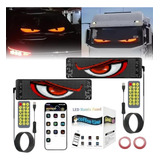Olhos De Led Para