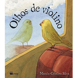 Olhos De Violino