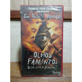 Olhos Famintos 