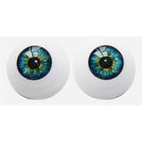 Olhos Importados Para Reborn