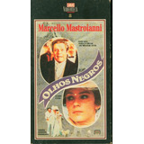 Olhos Negros filme