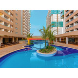 Olimpia Park Resort Cota De 28 Dias Apto Para 6 Pessoas Em Frente Ao Termas Dos Laranjais