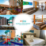 Olimpia Park Resort enjoy Cota 28 Dias