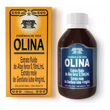 Olina Essência De Vida Frasco Com 100ml