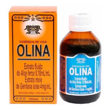 Olina Essência De Vida Frasco Com 100ml