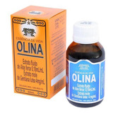 Olina Essência De Vida Frasco Com 60ml