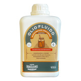 Olio Fluido 1 Litro General Iron Fittings