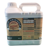 Olio Originale 5 Litros General Iron Fittings