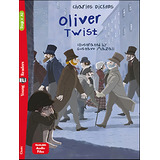 Oliver Twist