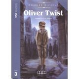 Oliver Twist Student s Book Cd
