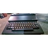 Olivetti Praxis 20 Máquina De Escrever Portátil
