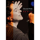 Olivia Hime - Palavras De Guerra Ao Vivo - Dvd