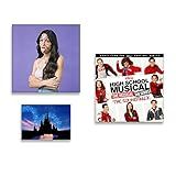 Olivia Rodrigo Sweet Sour Collection Sour High School Musical The Musical The Soundtrack 2 CD S