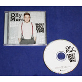Olly Murs   Right Place Right Time Cd 2012