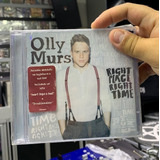 Olly Murs   Right Place Right Time Cd