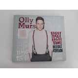 Olly Murs   Right Place