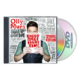 Olly Murs   Right Place Right Time Special Edition   Cd dvd