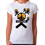 Olodum Camiseta Bahia Bloco