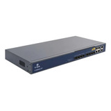Olt Epon V sol V1600 D4 Dp 4 Uplink 10 Ge Anatel Nfe