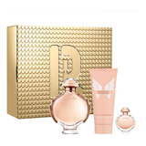Olympea 80ml Body Lotion