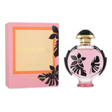 Olympea Flora 80ml Edp