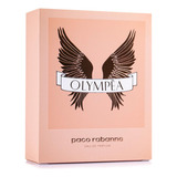 Olympea Paco Rabanne Eau