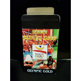 Olympic Gold Para Game