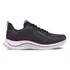 Olympikus Apolis Color Preto/rosa Adulto 38 Br