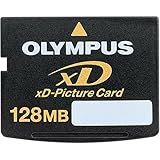 Olympus 200843 128 MB XD Picture