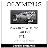 Olympus Camedia E20 File1