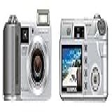 Olympus Camera Digital Camedia