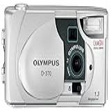 Olympus Camera Digital Camedia