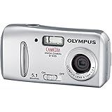 Olympus Camera Digital Camedia