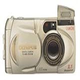 Olympus Camera Digital D