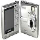 Olympus Camera Digital Fe