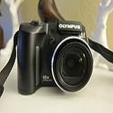 Olympus Camera Digital Sp