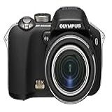 Olympus Camera Digital Sp