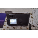 Olympus D 520 Zoom