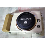 Olympus Epl1s Micro 4