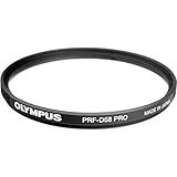 Olympus Filtro De Protecao