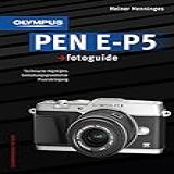 Olympus Pen E p5