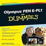 Olympus Pen E pl1