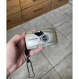 Olympus Stylus Epic Dlx