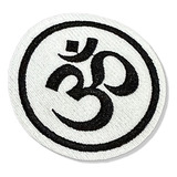 Om Aum Ohm Yoga
