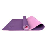 Om Joy Tapete Yoga Mat Tpe