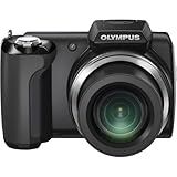 Om System Camera Digital