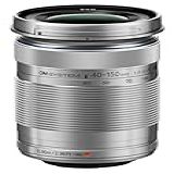 Om System Olympus M